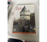 Tour Des Flandres 2005 - Dvd Cyclisme
