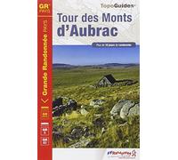 Tour des Monts Aubrac: Plus de 10 jours de randonnée