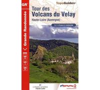 TOUR DES VOLCANS DU VELAY 2009 - GR40 - 0425