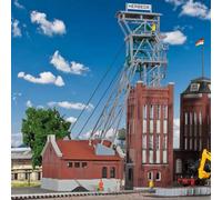 Tour d'extraction avec salle des machines et entraînement inclus - KIBRI 39845 -