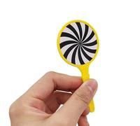 Tour d'extraction d'argent - Illusion de monnaie magique avec design magnétique - Matériau en PVC pour enfants et spectacles magiques