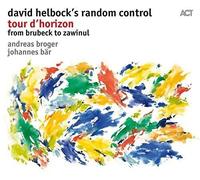 Helbock, David -Random Co - Tour D'horizon.. -Digi-