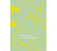 Tour d'horizon - Kathleen Jamie - Baconniere - Poche - Roman