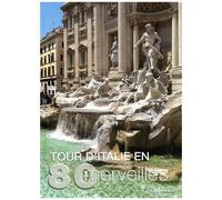 Tour D'italie En 80 Merveilles