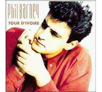Barney, Phil - Tour d'ivoire