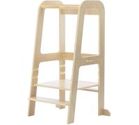 Tour D?apprentissage Hoya Natural (wood) TU