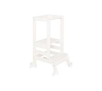 - Tour d'Observation Enfant "Léa" 90cm Blanc
