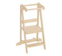 Tour D'observation Évolutive Pliante - Foldy Beige TU