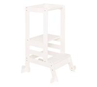 Tour d'observation - lea blanc TU