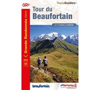 Tour du Beaufortain: réf. 731