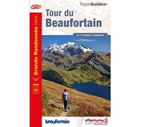 Tour du Beaufortain: ref 731