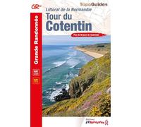 Tour du Cotentin: Littoral de la Normandie