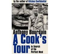 Tour du cuisinier