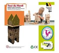 Tour du Hardi G