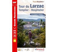 TOUR DU LARZAC NED 2016 - 12 - GR - 710