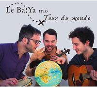 Tour du Monde