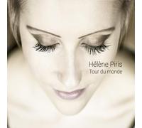 Tour du monde CD