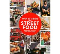 Tour du Monde de la Street Food