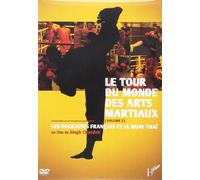 Les pugilistes français et Muay Thai https://www.fnac.com/a5259518/Les-pugilistes-francais-et-Muay-Thai-DVD-Zone-2?oref=4afb3012-c497-2cc2-a0c5-5f248d813c9d