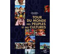 TOUR DU MONDE DES PEUPLES ET
