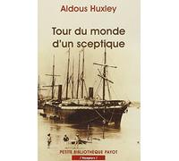 Tour du monde d'un sceptique