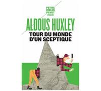 Tour du monde d'un sceptique