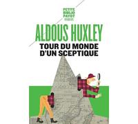 Tour du monde d'un sceptique
