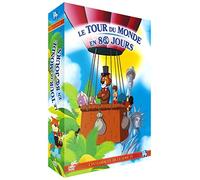 TOUR DU MONDE EN 80 JOURS INT S1 BOX 5 D