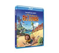 TOUR DU MONDE EN 80 JOURS (LE) - BD [Blu-ray]
