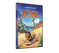 Le Tour du Monde en 80 Jours