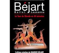 Tour du monde en 80 minutes – Béjart Ballet Lausanne – Warner Bros.