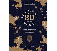 Tour du monde en 80 verres