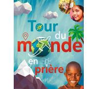 Tour du monde en prière