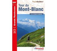Tour du Mont-Blanc - 028