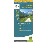 Tour du mont blanc