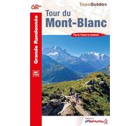 Tour du Mont-Blanc