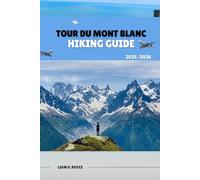 Tour du Mont Blanc