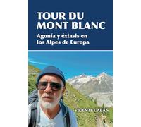 Tour du Mont Blanc: Agonía y éxtasis en los Alpes de Europa