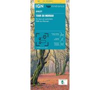 Morvan tour du (89037)