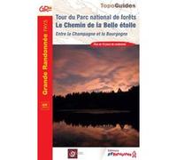 Tour du Parc national de forêts Collectif (Auteur)