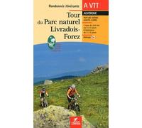 Tour Du Parc Naturel Livradois-Forez À Vtt