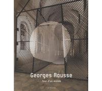 Tour d'un monde (1981-2008) - (NE sous jaquette)