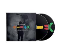 Ed Sheeran – +-=÷× – CD – Tour Édition Live