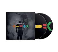 "+-=÷×" [Tour Edition : Live] CD