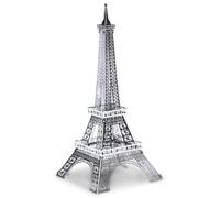 METAL EARTH 3D KIT METAL A MONTER EIFFEL TOWER NEUF TOUR EIFFEL