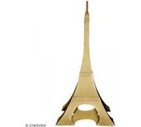 Tour Eiffel géante à décorer - 158 cm G