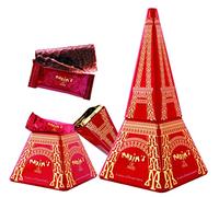 Tour Eiffel Maxim's - 14 crêpes dentelle chocolat lait