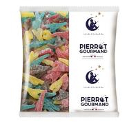 Sac 1kg Tour Eiffel Pierrot Gourmand