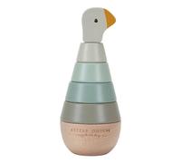 Tour empilement Little Goose bois FSC Little Dutch 12M+