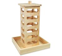 Tour en bois EPIC PET 38 cm
